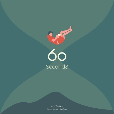 60 Seconds (feat. Derek Mathias) - Single
