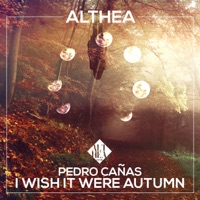 I Wish It Were Autumn - EP - Pedro Cañas