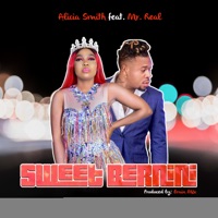 Sweet Bernini (feat. Mr Real) - Single - Alicia Smith