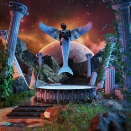 Small Steps BACKWHEN