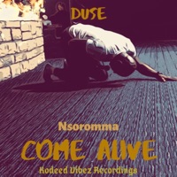 Come Alive - Single - Duse