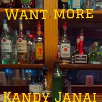 Want More - Single - Kandy Janai
