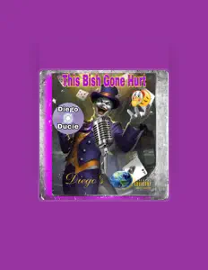 Listen to Diego Ducie, watch music videos, read bio, see tour dates & more!