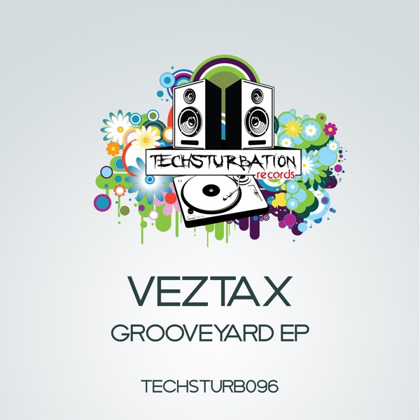 Grooveyard Ep