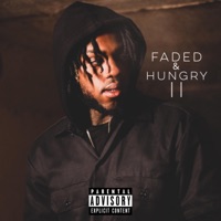 Faded & Hungry 2 - Swayzee