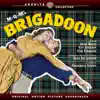 Carol Richards, Bonnie Murray, Anne Biggs, Betty Allen & MGM Studio Chorus - Waitin' for My Dearie