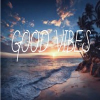 Good Vibes - EP - Kilometerz