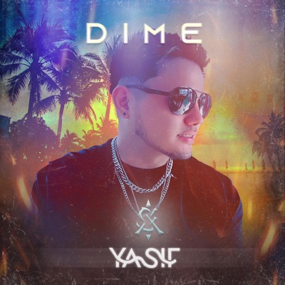Dime - EP