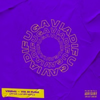Via Di Fuga - Single - Vins41