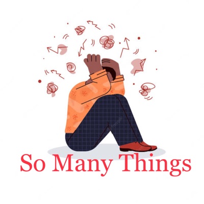 Fortune - So Many Things