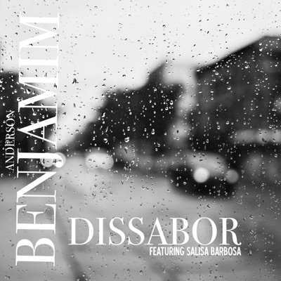 Dissabor (feat. Salisa Barbosa & Flávio Franklin) - Single