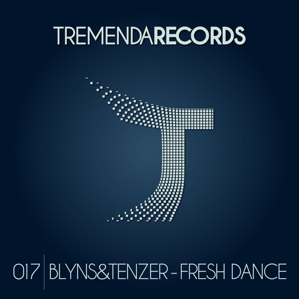 Fresh Dance - Single