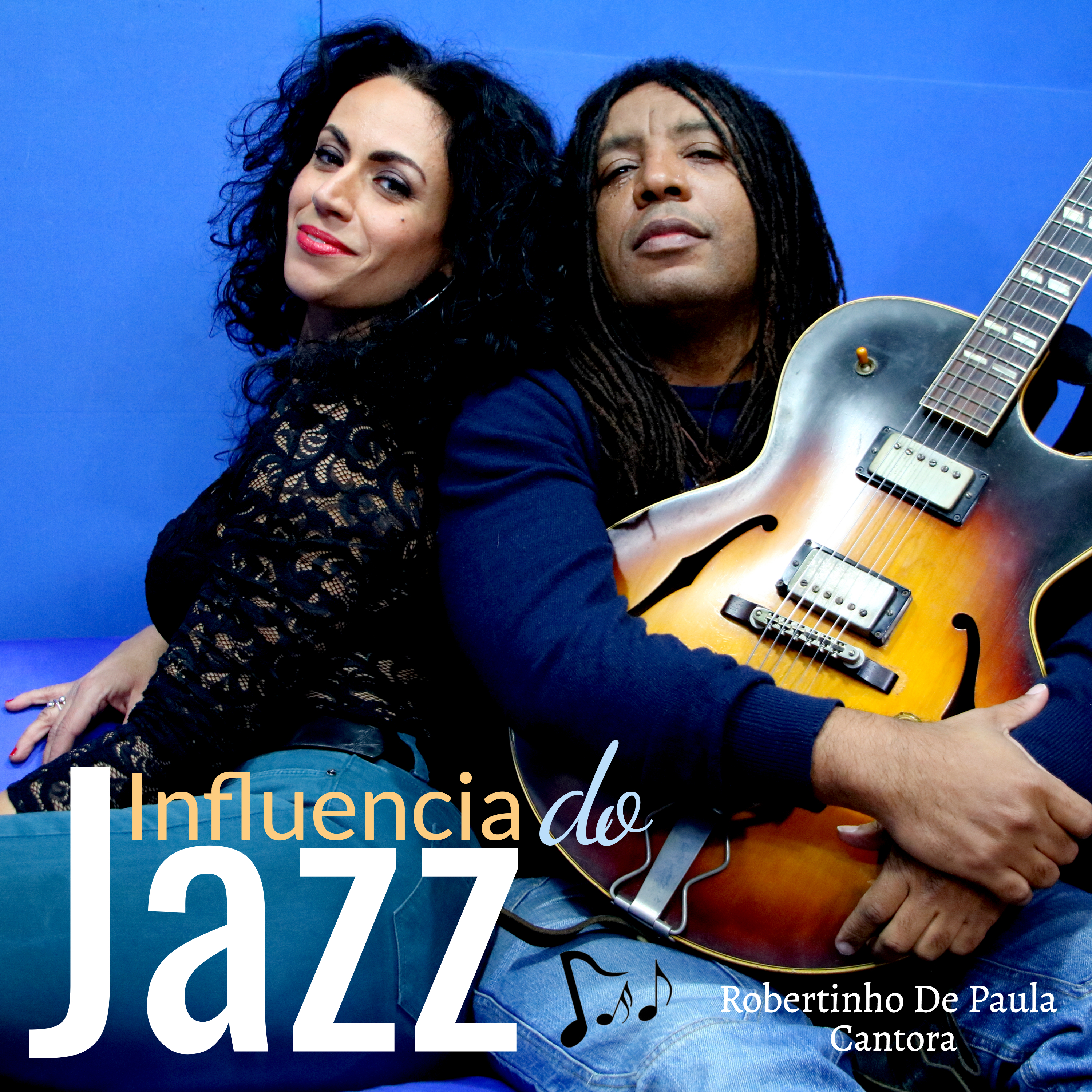 Influencia do Jazz