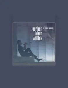 Listen to Gerben Klein Willink, watch music videos, read bio, see tour dates & more!