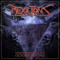 Erase! New Earth Lord! — Revoltons