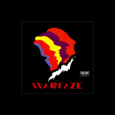 Listen to Warfaze, watch music videos, read bio, see tour dates & more!