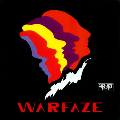 Listen to Warfaze by Warfaze