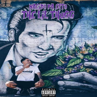 Nacido Pa Esto - Single
