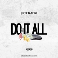Do It All - Single - Just Kapri