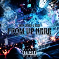 From Up Here - Therealadot Lildot