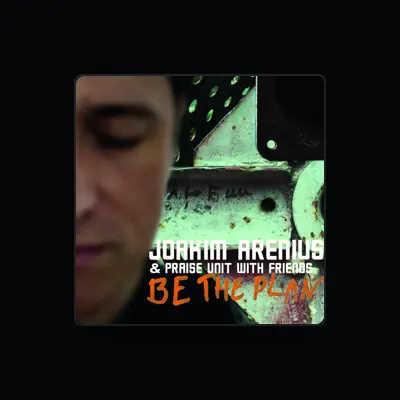 Listen to Joakim Arenius & Praise Unit, watch music videos, read bio, see tour dates & more!