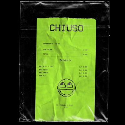 Chiuso - Single