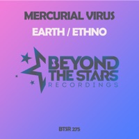 Earth / Ethno - Single - Mercurial Virus