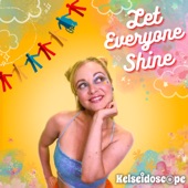 Let Everyone Shine artwork