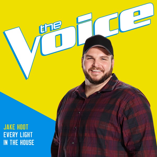 Jake Hoot - Every Light In the House (The Voice Performance)