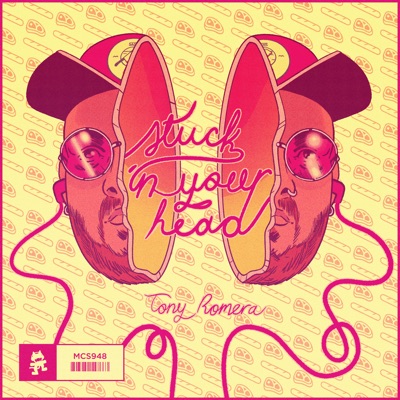 Stuck in Your Head - Single