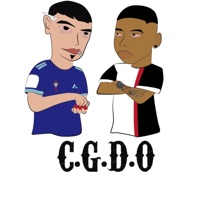 Cgdo (feat. El Lindo) - Single - Colly Cliff