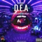 DEA (feat. Kei Killa) - Chris Ova lyrics