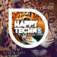 Wild & Free - EP - Cris Ocana & Chinonegro