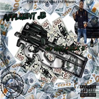 No Rap Check 3 - Affluent JB