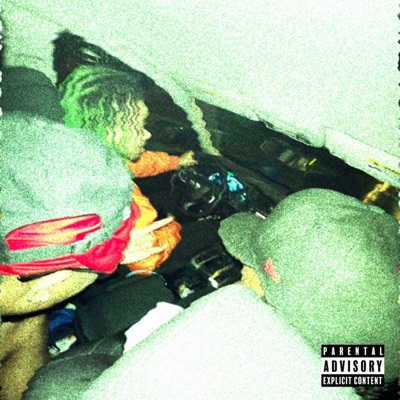 Black Whiip - Single