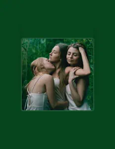 Écoutez ХУЛИГАНКИ, regardez des vidéoclips, lisez la biographie, consultez les dates de tournée et plus encore !