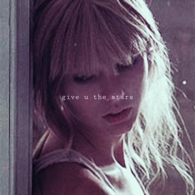 Give U the Stars - Single