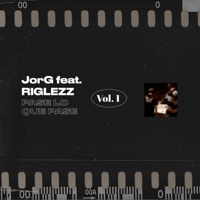 Pase Lo Que Pase (feat. RIGLEZZ) - Single