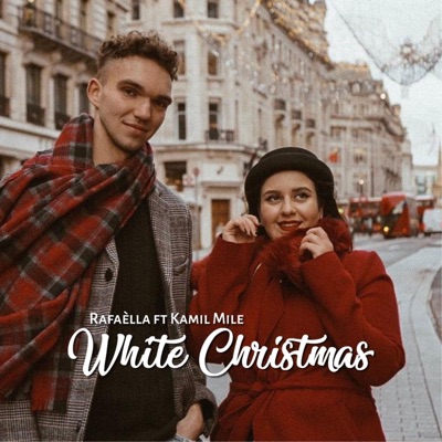 White Christmas (feat. Kamil Mile) - Single