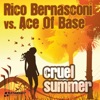 Rico Bernasconi vs. Ace of Base