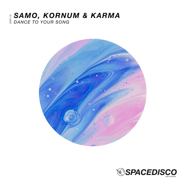Dance to Your Song - Single