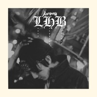 L.H.B - Single - Just Hush