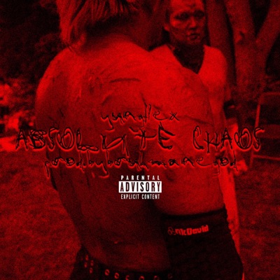 Absolute Chaos - Single