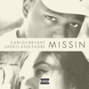 Missin (feat. Sheryl Ann Padre) - Single