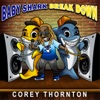 Baby Shark Break Down - Single