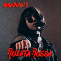 Ruleta Russa (feat. Shakal & Rvnk) - Single - Bandido13
