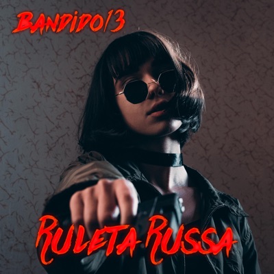 Ruleta Russa (feat. Shakal & Rvnk) - Single