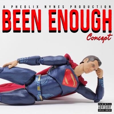 Been Enough - Single