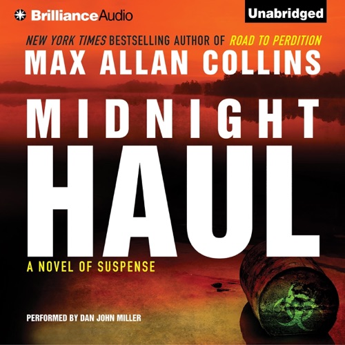 Midnight Haul (Unabridged) cover