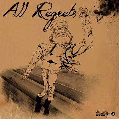 All Regrets - Single